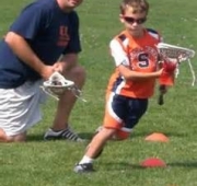 Soft Lacrosse