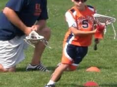 Soft Lacrosse